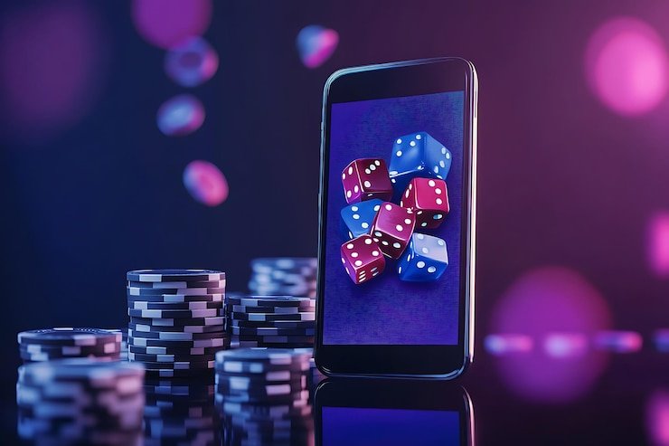 Layar dashboard dukungan pelanggan jenius 196 dengan live chat dan tiket support
